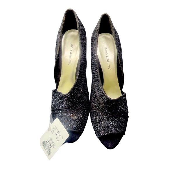 New never worn heels great for evening or events - Picture 1 of 3